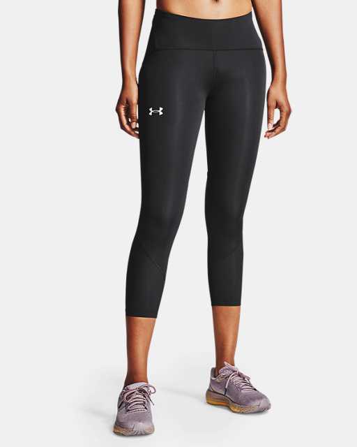 New Under Armour Girls Capris Leggings Size 6 Small Medium Large 6x and XL 